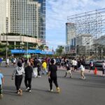 Tanpa Kembang Api, Jakarta Siapkan 8 Panggung Perayaan Tahun Baru 2026 dengan Tema ‘Jakarta untuk Indonesia’