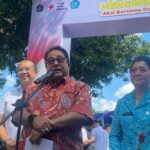 Rano Karno Respons Penolakan UMP Jakarta Rp 5,7 Juta: Mari Duduk Bersama