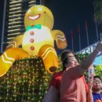 Jakarta Light Festival 2025: Refleksi Masa Lalu, Kini, dan Visi Masa Depan Kota