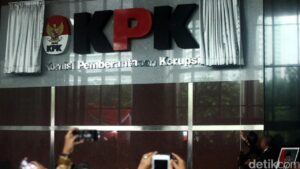 KPK Hentikan Kasus Tambang Rp 2,7 T di Konawe Utara, Akui Bukti Tak Cukup