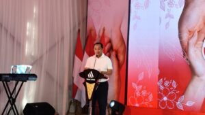 PAM Jaya Targetkan 1.000 Km Pipa Baru 2026, Dirut Akui Berpotensi Sebabkan Kemacetan