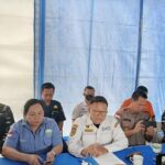 Kapal Pinisi Tenggelam di Labuan Bajo Akibat Gelombang Tinggi, Pelatih Valencia dan 3 Anaknya Hilang