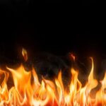 Ruang Trafo Kantor Wali Kota Jakarta Selatan Terbakar, Damkar Berhasil Padamkan Api