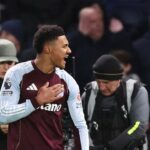 Ollie Watkins Kembali Mengamuk di Stamford Bridge, Aston Villa Bungkam Chelsea 2-1