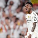 Lucas Vazquez Bela Vinicius Junior: Kadang Salah, tapi Punya Hati Besar dan Tak Kenal Lelah