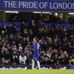 Cole Palmer Frustrasi Diganti, Enzo Maresca Ungkap Alasan Taktis di Balik Keputusan Itu