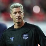 Lewandowski Tunda Keputusan Masa Depan, Fokus Penuh pada Barcelona