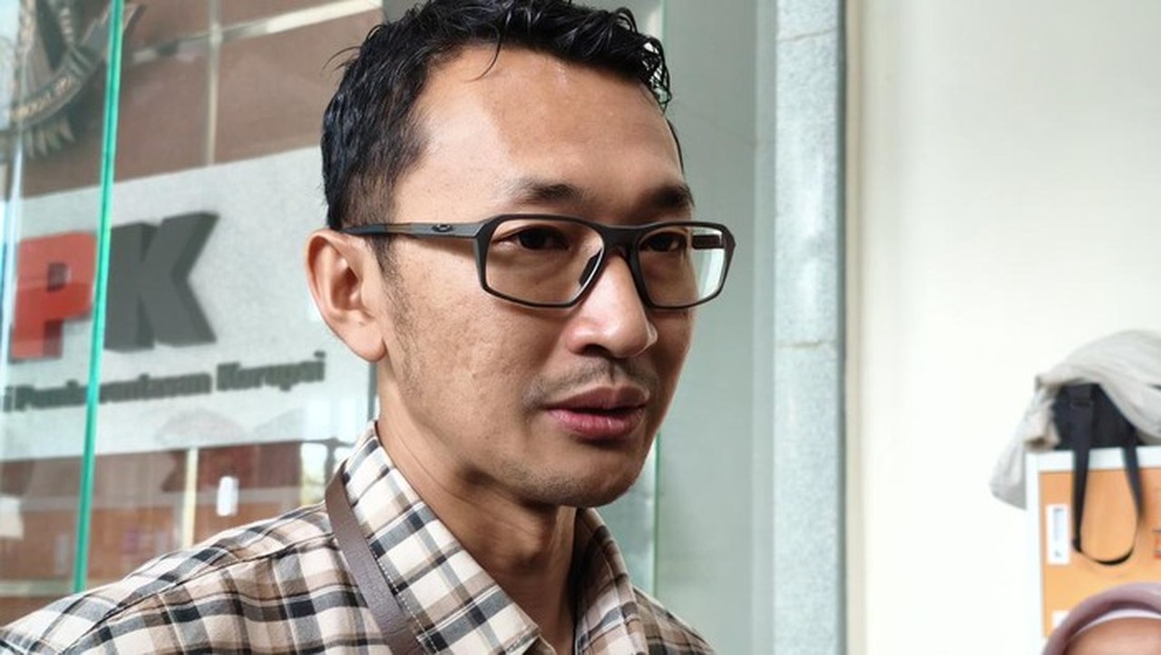 KPK Hentikan Kasus Tambang Rp 2,7 T Sejak 2024, Terkendala Hitung Kerugian Negara