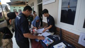 CT ARSA Foundation Gelar Khitanan Massal Gratis untuk 87 Anak Yatim Dhuafa di Bekasi