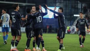 Lucas Vazquez Bela Real Madrid: Masih Desember, Jangan Coret Kami!