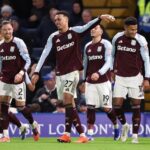 Aston Villa Tak Terbendung: 11 Kemenangan Beruntun, Alan Shearer Jagokan Jadi Kandidat Juara