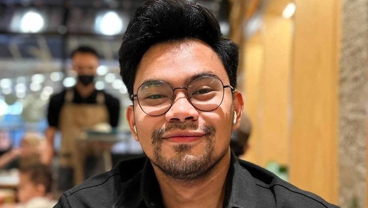 Insanul Fahmi Buka Suara Soal Rencana Keluarga Virgoun Tempuh Jalur Hukum