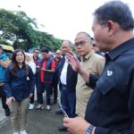 Menkomdigi Meutya Hafid: Gotong Royong Pulihkan Aceh Tamiang Pasca Banjir