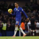 Chelsea Kembali Kehilangan Poin Usai Unggul Duluan, Kali Ini Dibungkam Aston Villa 1-2