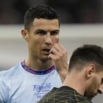 Messi vs Ronaldo 2025: Duel Gol Penutup Tahun, Siapa Unggul di Akhir Musim?