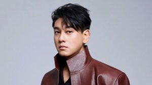 Ken Chu F4 Akui Jadi Korban Perundungan Medsos, Minta Maaf Atas Pernyataan Kontroversial