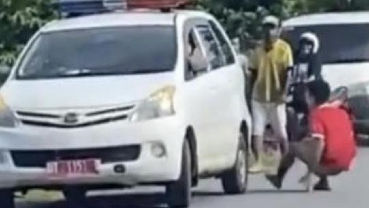 Ayah di Muna Meninggal Dunia Saat Coba Lerai Dua Anaknya yang Berkelahi