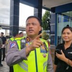 Truk Sumbu 3 Dilarang Melintas di Tol Saat Libur Nataru, Korlantas Siap Tilang