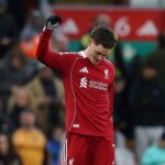 Florian Wirtz Pecah Telur di Liga Inggris, Akui Fisik Lebih Kuat Hadapi Tantangan