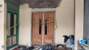 Pria di Malang Bunuh Wanita Open BO Gara-gara Tak Sesuai Foto Profil MiChat