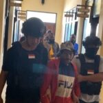 Pelaku Pembunuhan Guru Melani di Yahukimo Ditangkap Setelah Diserahkan Warga