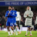 Chelsea Telan Kekalahan Telak dari Aston Villa, Caicedo Akui Perlu Belajar Konsistensi