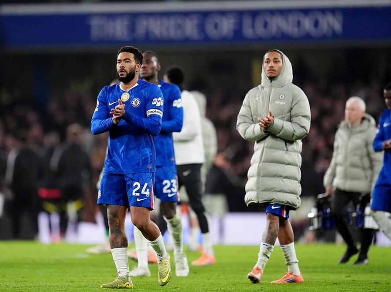 Chelsea Telan Kekalahan Telak dari Aston Villa, Caicedo Akui Perlu Belajar Konsistensi