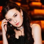 Kimberly Ryder Ungkap Kekasih Baru Pengusaha, Bukan Anggota Dewan