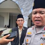 Polda Banten Libatkan Labfor Usut Tuntas Kematian Tragis Putra Politikus PKS di Cilegon