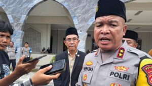 Polda Banten Libatkan Labfor Usut Tuntas Kematian Tragis Putra Politikus PKS di Cilegon