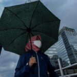 BMKG Prediksi Jabodetabek Diguyur Hujan Lebat hingga Awal 2026, Waspada Bencana