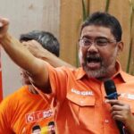 Buruh Gelar Demo Dua Hari di Istana Tolak UMP DKI Jakarta 2026 Rp 5,7 Juta