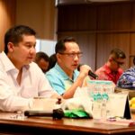 Mendagri Tito Karnavian Desak Pemda Percepat Pembangunan Hunian Tetap Korban Bencana Sumatera