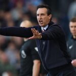 Unai Emery: Kans Juara Aston Villa Baru Dibahas Jika Konsisten di Papan Atas Liga Inggris