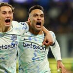 Inter Milan Kembali ke Puncak Klasemen Liga Italia Usai Kalahkan Atalanta