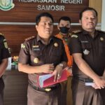 Kepala Dinas Sosial Samosir Jadi Tersangka Dugaan Korupsi Bantuan Bencana Rp 1,5 Miliar