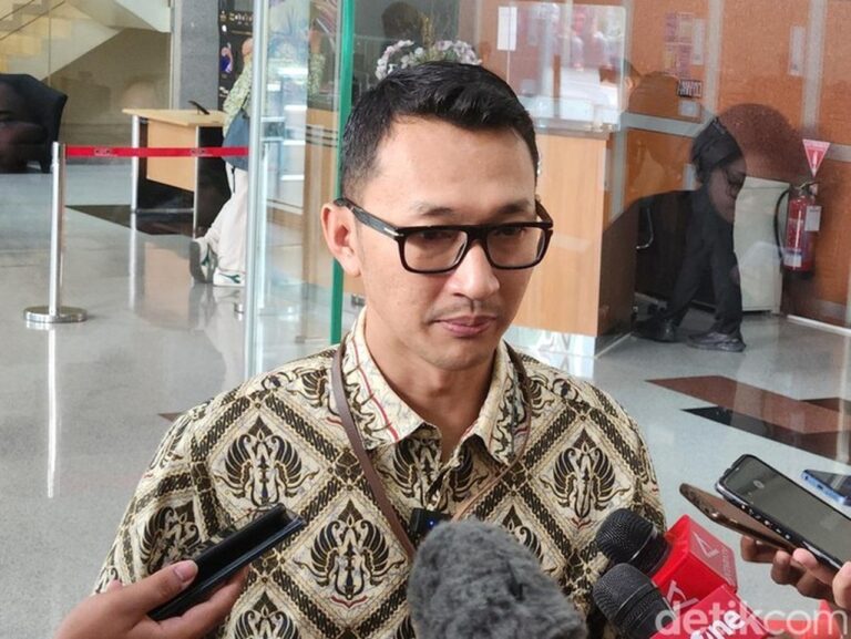 KPK Ungkap Kendala Teknis dan Kadaluarsa Jadi Alasan Hentikan Kasus Tambang Rp 2,7 T KPK Ungkap Kendala Teknis dan Kadaluarsa Jadi Alasan Hentikan Kasus Tambang Rp 2,7 T