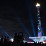 Malam Tahun Baru 2026 di Jakarta: Tanpa Kembang Api, Digelar Doa Lintas Agama dan Panggung Hiburan