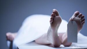 Wanita 47 Tahun Ditemukan Meninggal di Bogor, Dekat Ibunya yang Sakit Keras