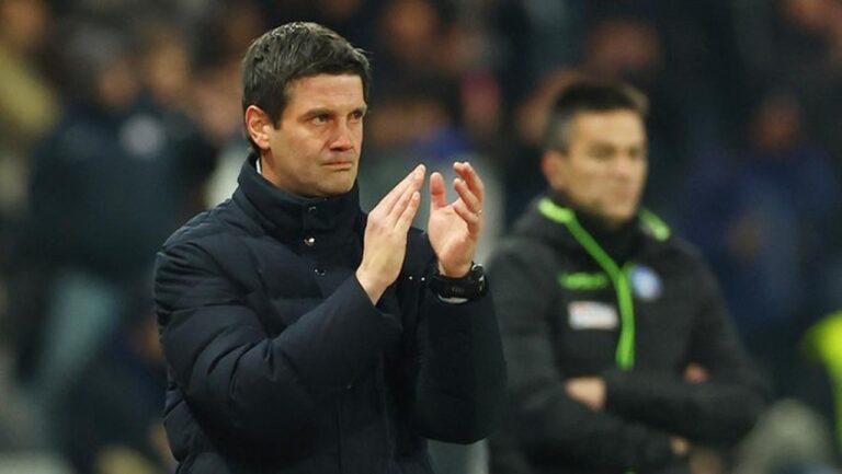 Inter Milan Puncaki Klasemen Liga Italia 2025, Cristian Chivu: Kami Siap Berjuang Lebih Keras