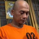 Suami di Medan Bunuh Istri Usai Ditolak Berhubungan Intim, Lalu Tidur Bersama Jenazah