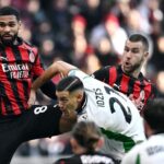 Nilai Jay Idzes Tembus Rp 173 Miliar, AC Milan dan Inter Milan Berebut di Bursa Transfer