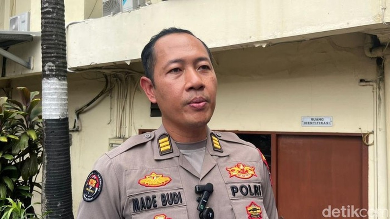 Baru 2 Bulan Menikah, Suami di Depok Aniaya Istri hingga Operasi Mata Akibat Ponsel