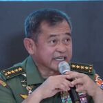 Pemerintah Borong 100 Jembatan Bailey dari Luar Negeri untuk Daerah Bencana