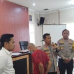 Ojek Pangkalan di Pandeglang Dibegal dan Motornya Dicuri, Pelaku Ditangkap Kurang dari 24 Jam