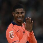 Marcus Rashford Tegaskan Keinginan Bertahan di Barcelona, Tapi Ada Kendala Finansial