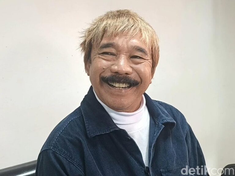Opie Kumis Ungkap Kunci Harmonis Rumah Tangga Meski Berpoligami: Saling Pengertian dan Tak Egois