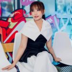 Penyanyi Rossa Sumbangkan Zakat Mal Rp 500 Juta untuk Korban Bencana Sumatera