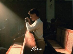 Mahen Ungkap Pengalaman Pribadi Lewat Single Baru “Nyaman Yang Ku Pilih” Bertema Cinta Beda Agama