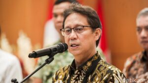 Kemenkes Perkuat Fasilitas Kesehatan Pascabencana di Sumatera, Fokus Layanan Primer